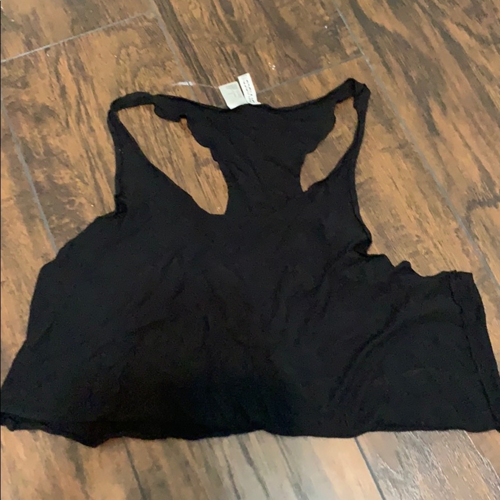 Women’s Crop Top